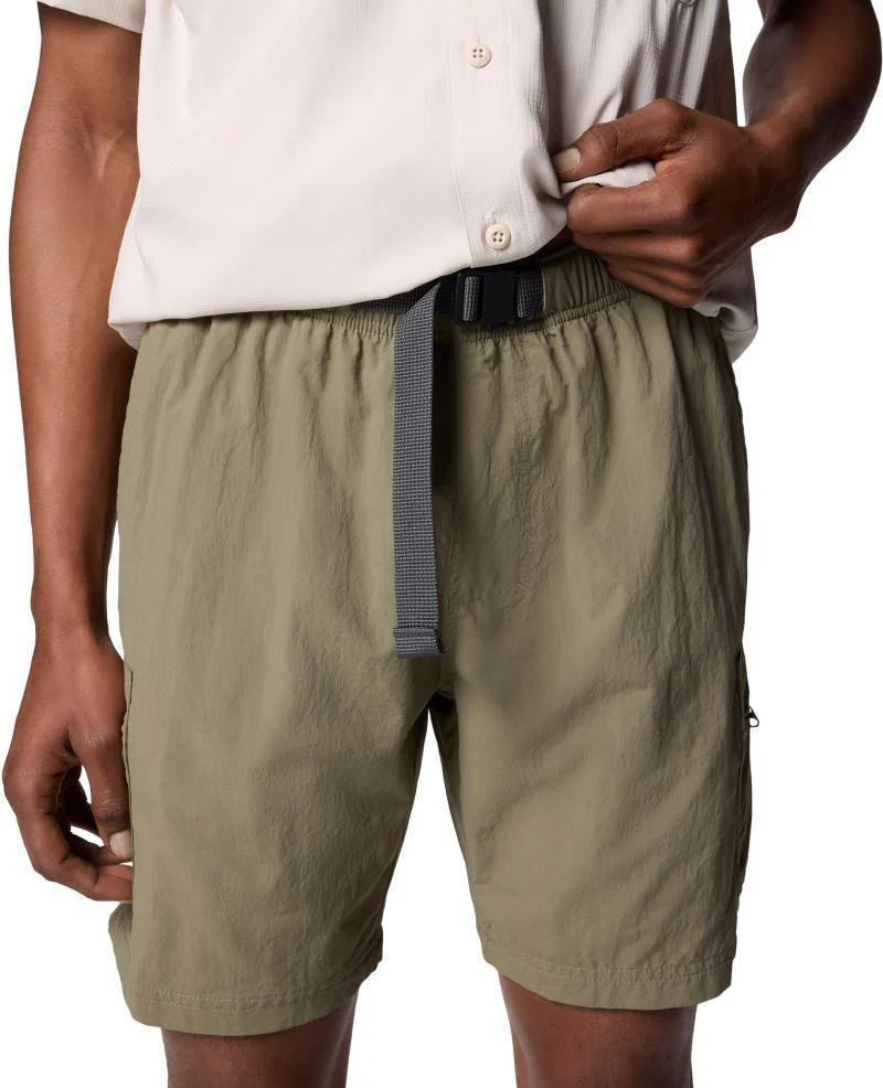 Mountaindale Cargo Shorts, 8" Inseam, Extended - Mens - Image 9