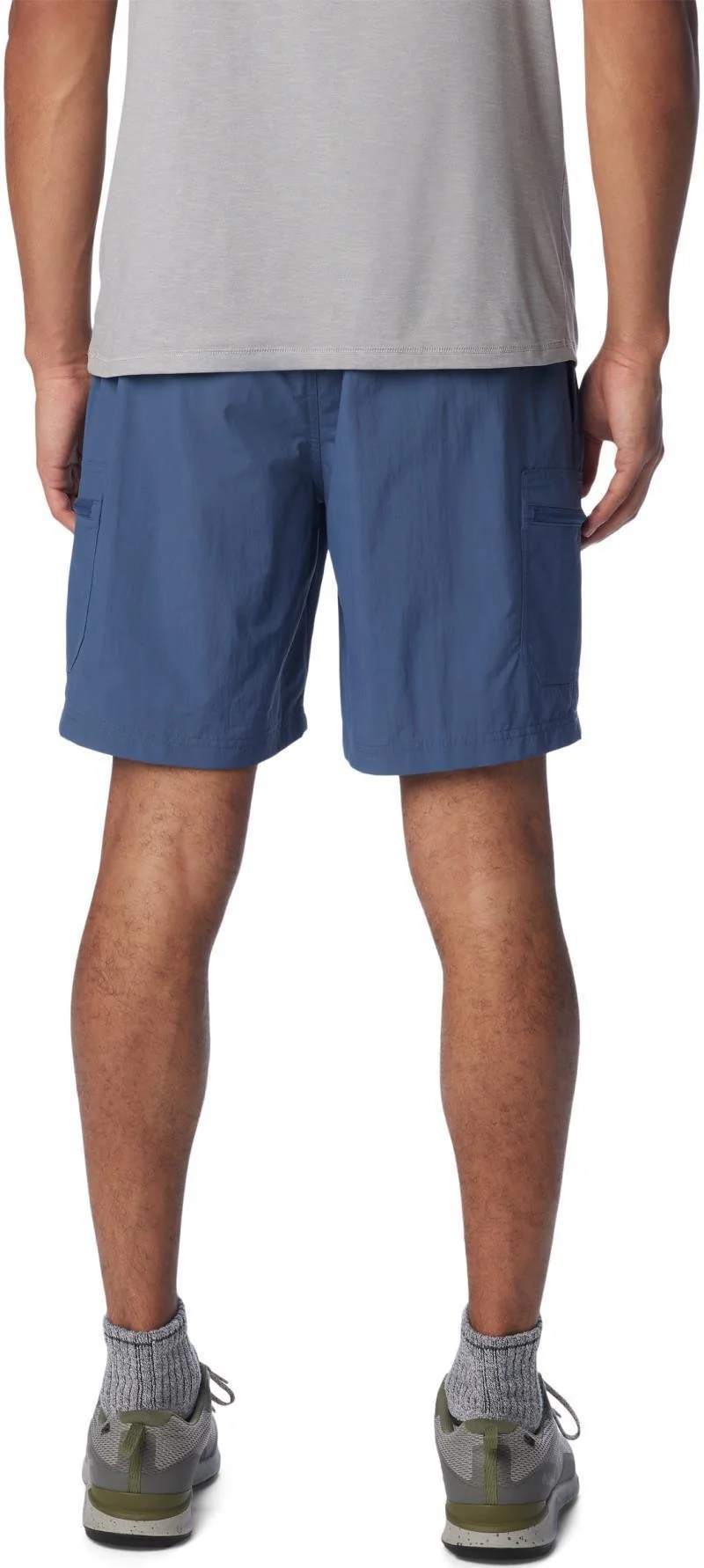 Mountaindale Cargo Shorts, 8" Inseam - Mens - Image 13