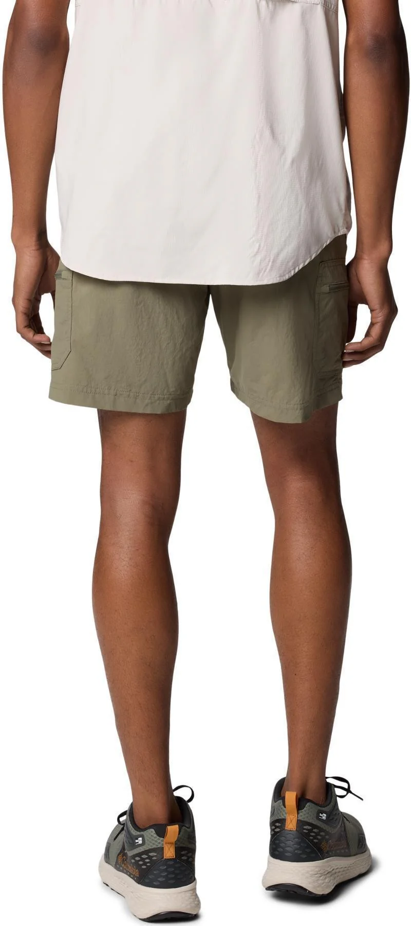 Mountaindale Cargo Shorts, 8" Inseam - Mens - Image 8