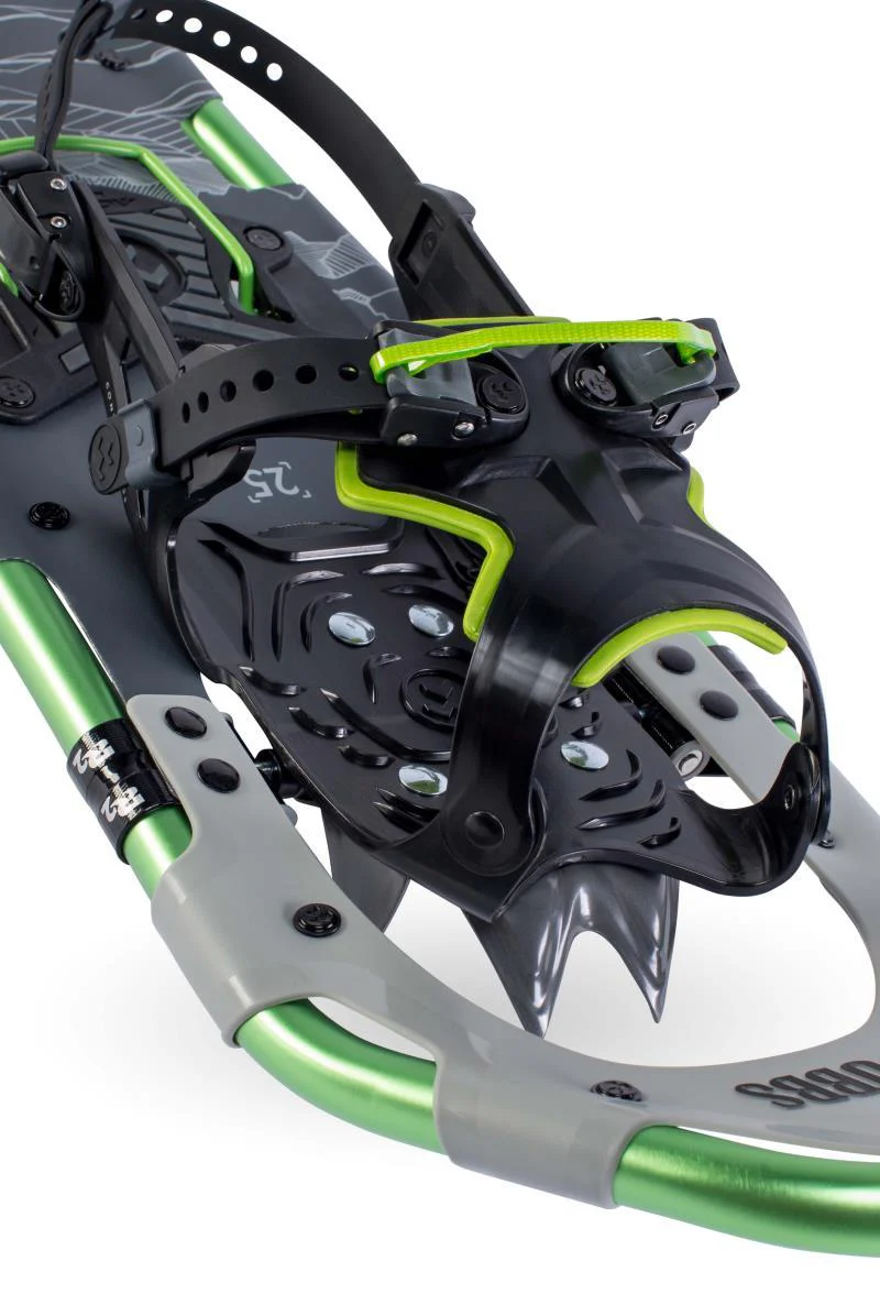 Mountaineer 25 - Mens - Image 5