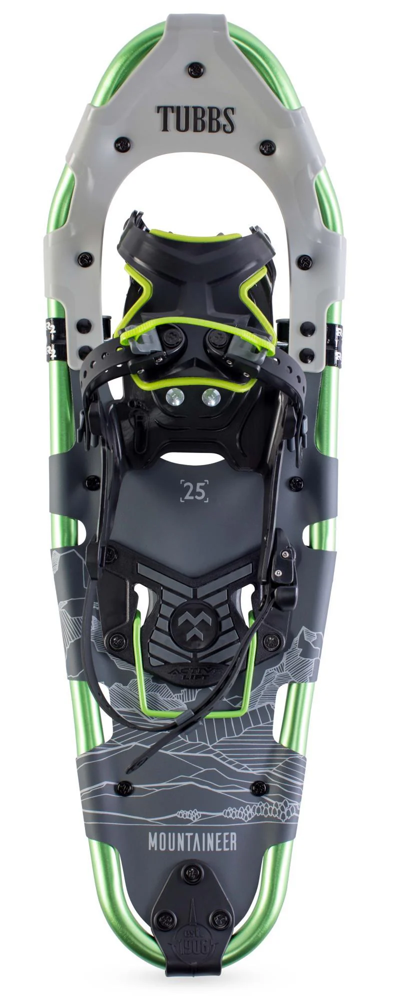 Mountaineer 30 - Mens