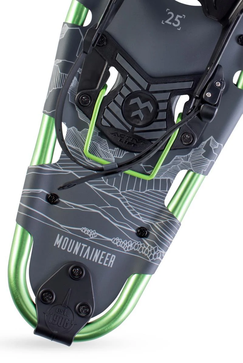 Mountaineer 30 - Mens - Image 3