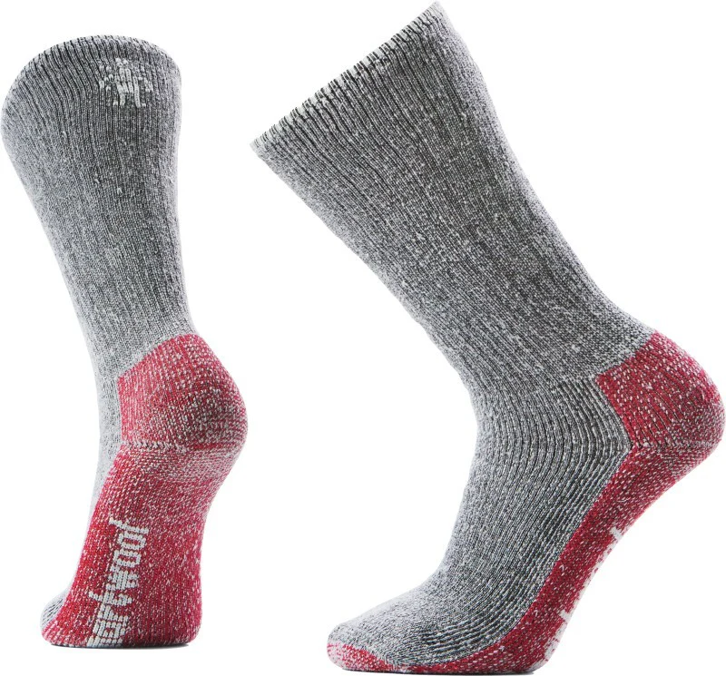 Mountaineer Classic Edition Max Cushion 2nd Cut Crew Socks - Image 3