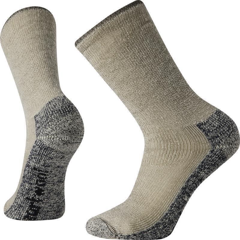 Mountaineer Classic Edition Maximum Cushion Crew Socks - Mens - Image 2