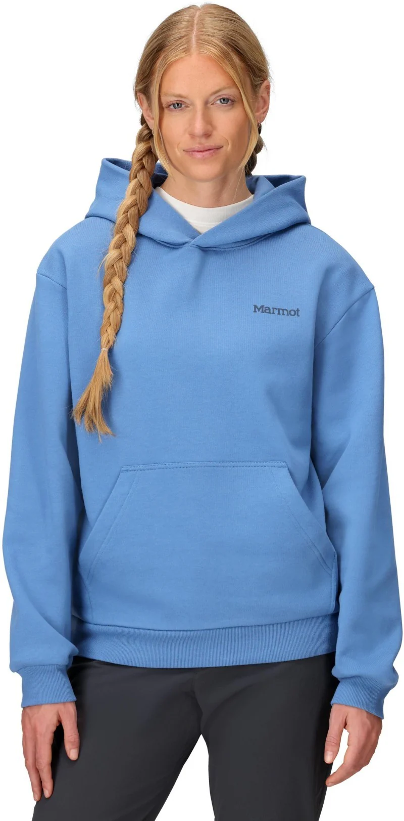 Mountainscape Hoody - Womens - Image 5
