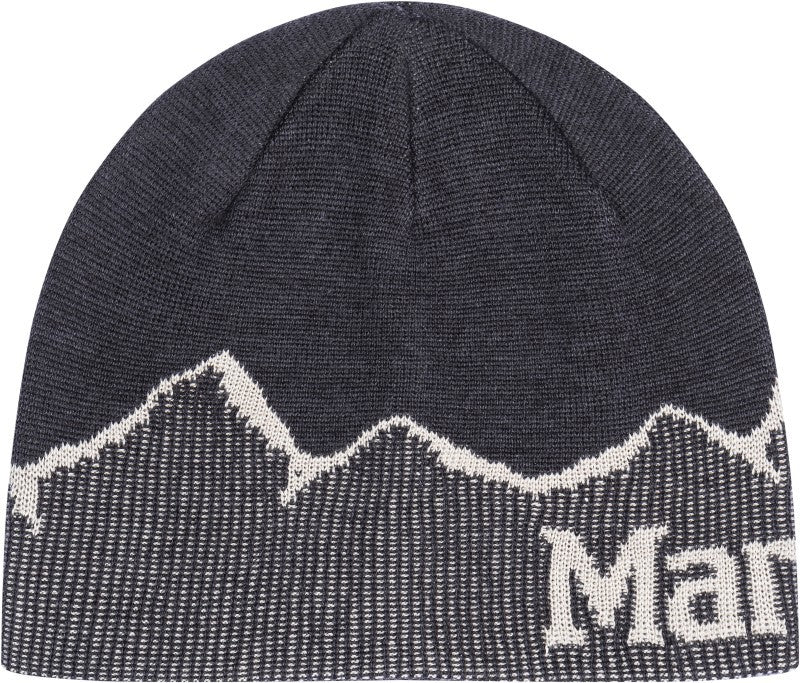 Mountainscape Wool Beanie - Image 3