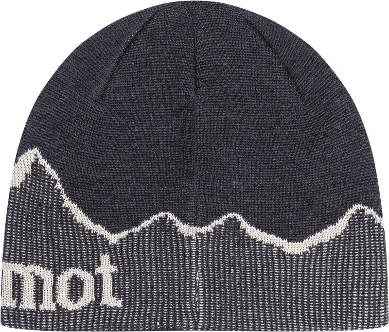 Mountainscape Wool Beanie - Image 4