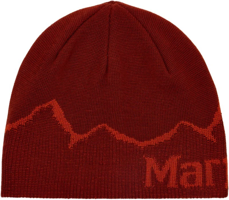 Mountainscape Wool Beanie - Image 6