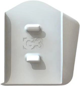 Mounted Tail Connector Package - Image 2
