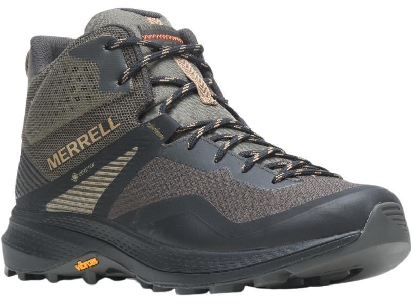 MQM 3 Mid GTX - Mens