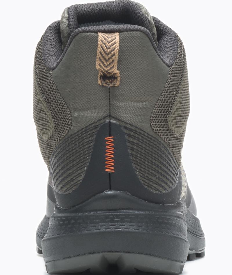 MQM 3 Mid GTX - Mens - Image 3