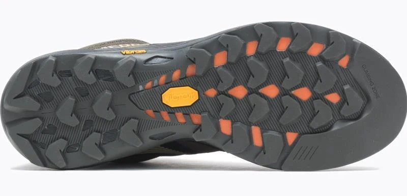 MQM 3 Mid GTX - Mens - Image 4