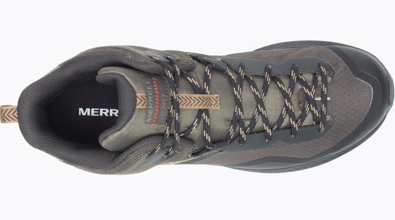 MQM 3 Mid GTX - Mens - Image 5