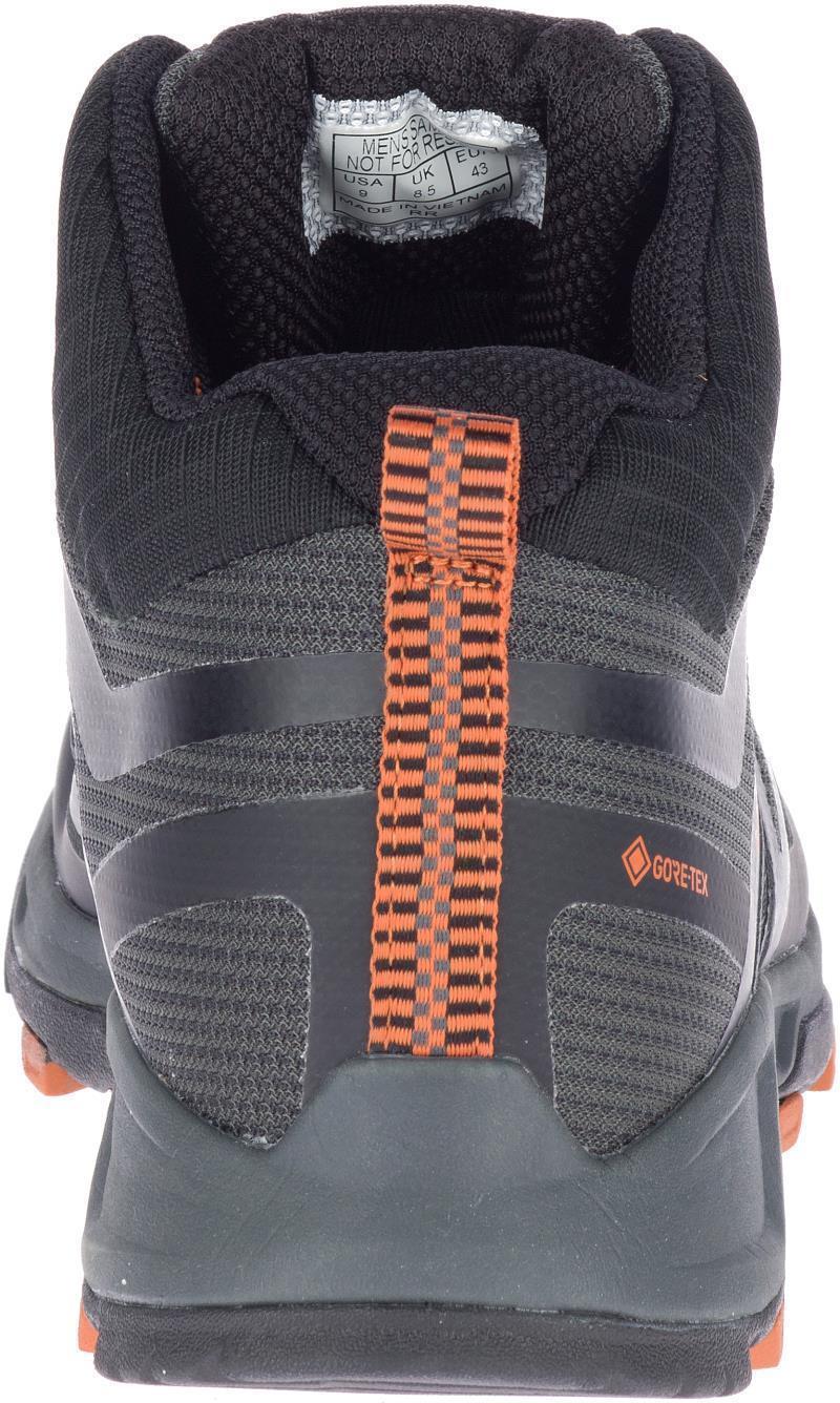 MQM Flex 2 Mid GTX - Mens - Image 10