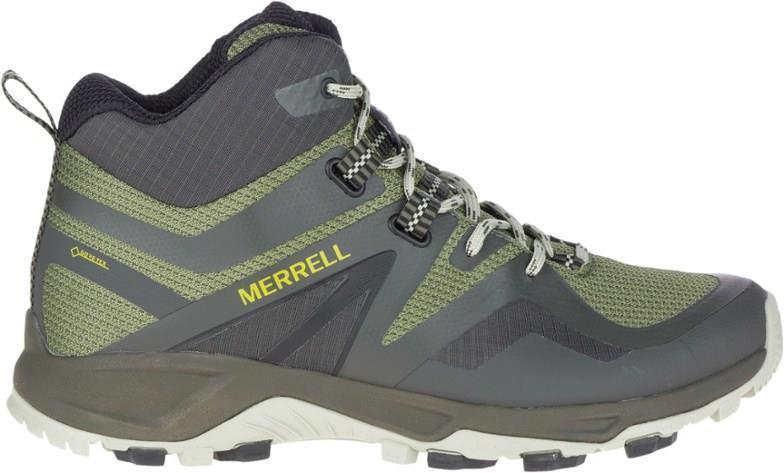 MQM Flex 2 Mid GTX - Mens - Image 2