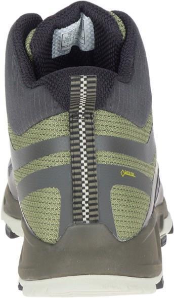 MQM Flex 2 Mid GTX - Mens - Image 4