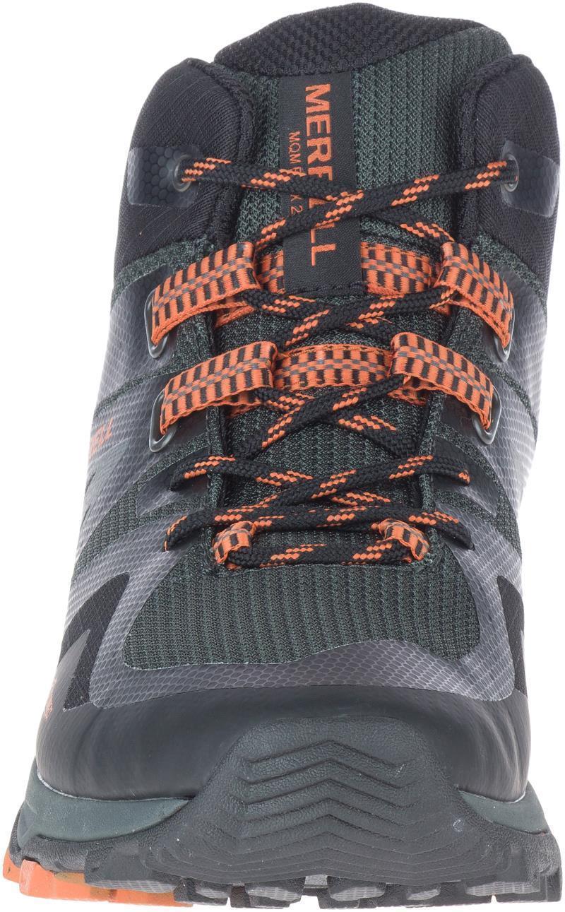 MQM Flex 2 Mid GTX - Mens - Image 9