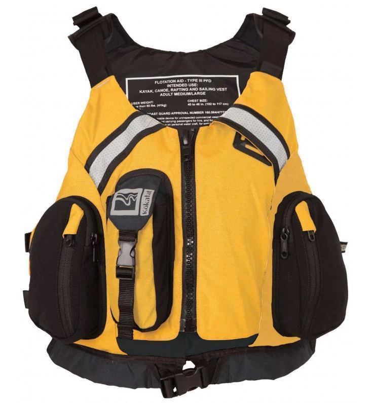 MsFit Tour Life Vest