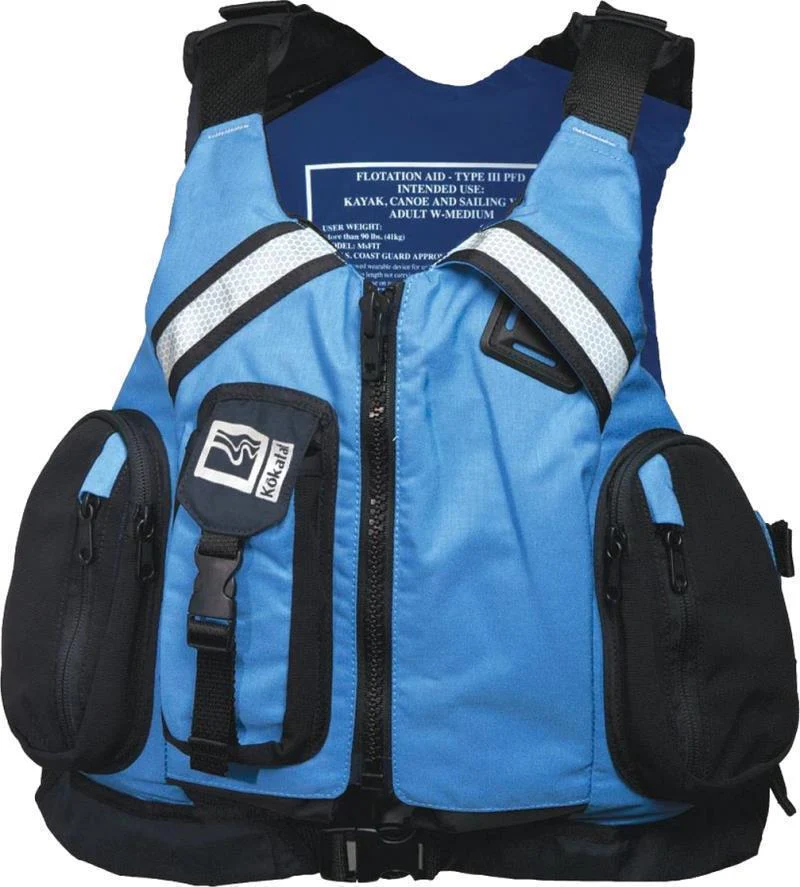 MsFit Tour Life Vest - Image 3