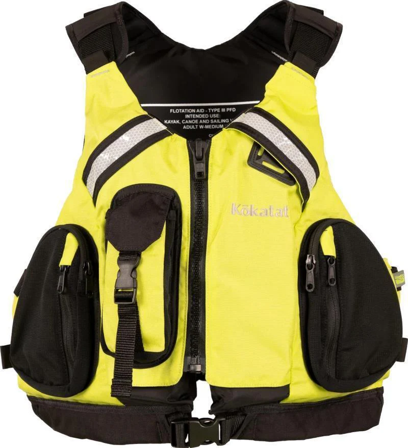 MsFit Tour Life Vest - Image 5