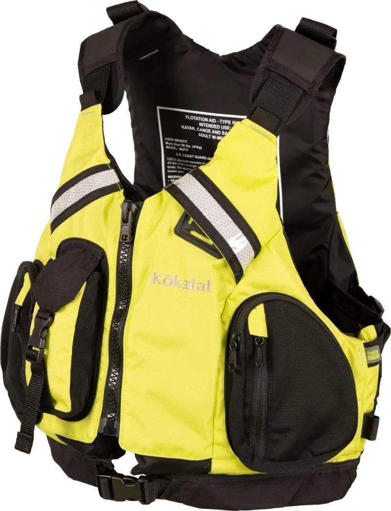 MsFit Tour Life Vest - Image 6