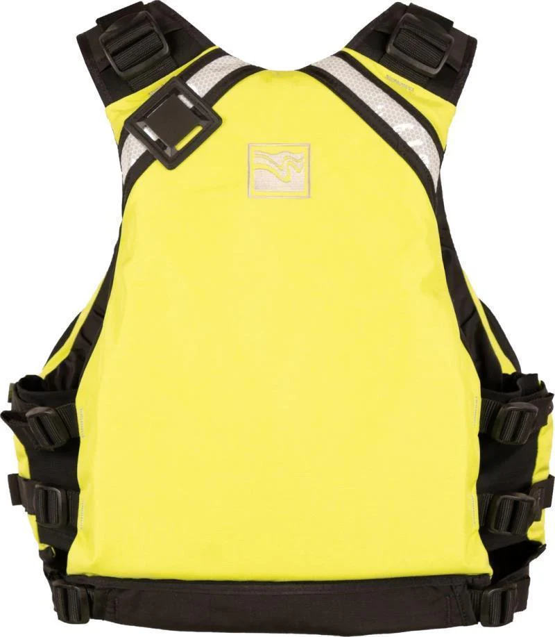 MsFit Tour Life Vest - Image 7