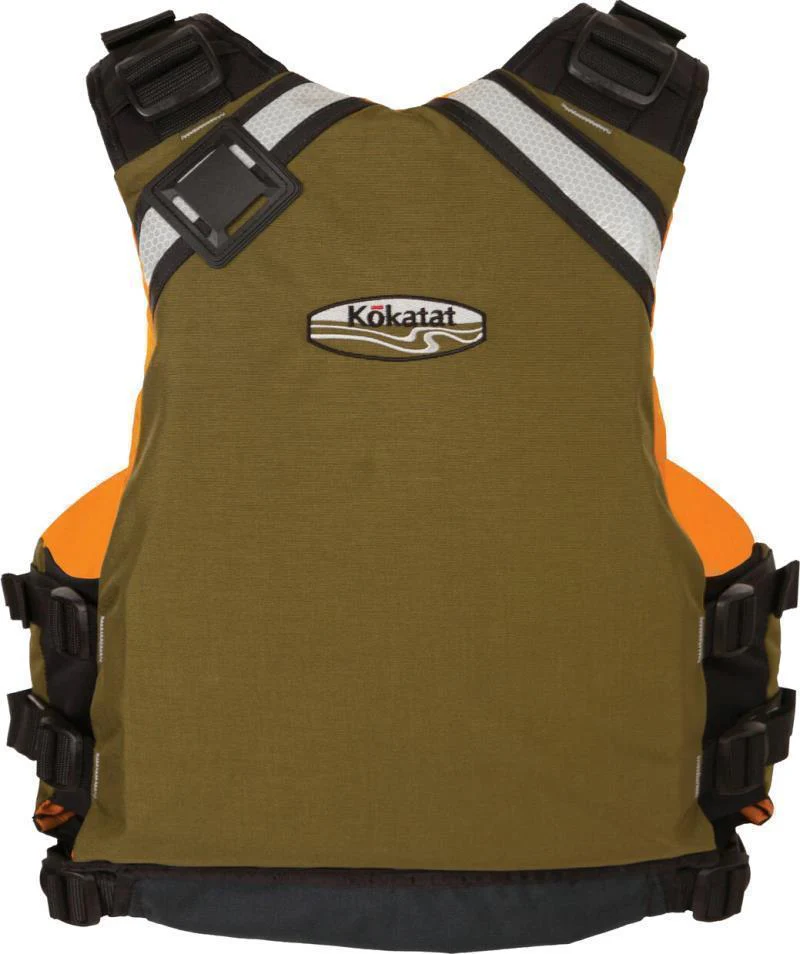 MsFit Tour Life Vest - Image 9