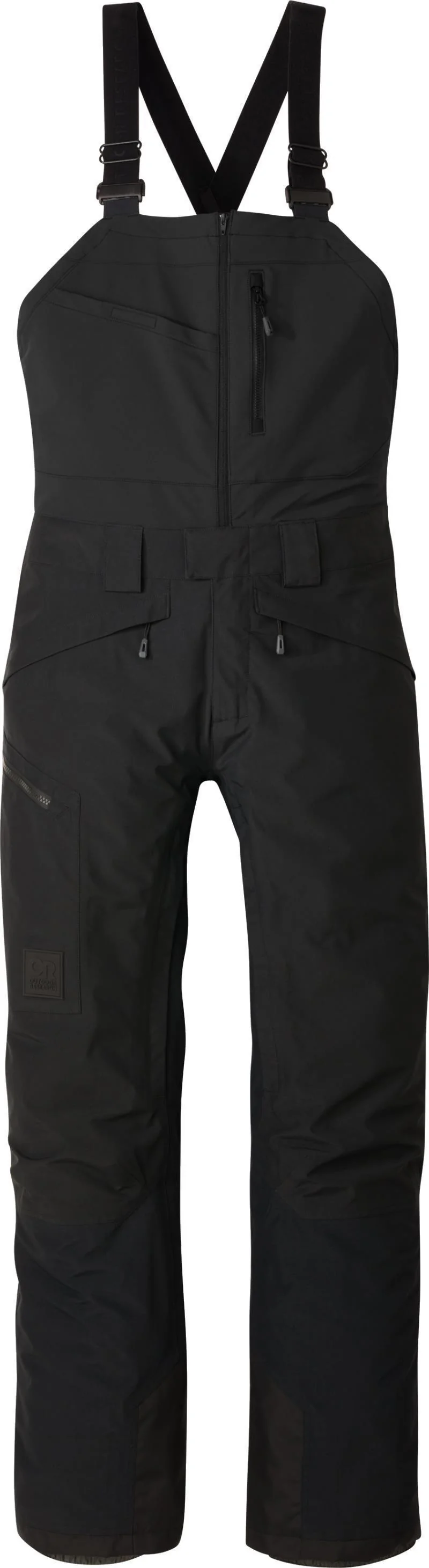 Mt Baker Storm Bibs - Mens