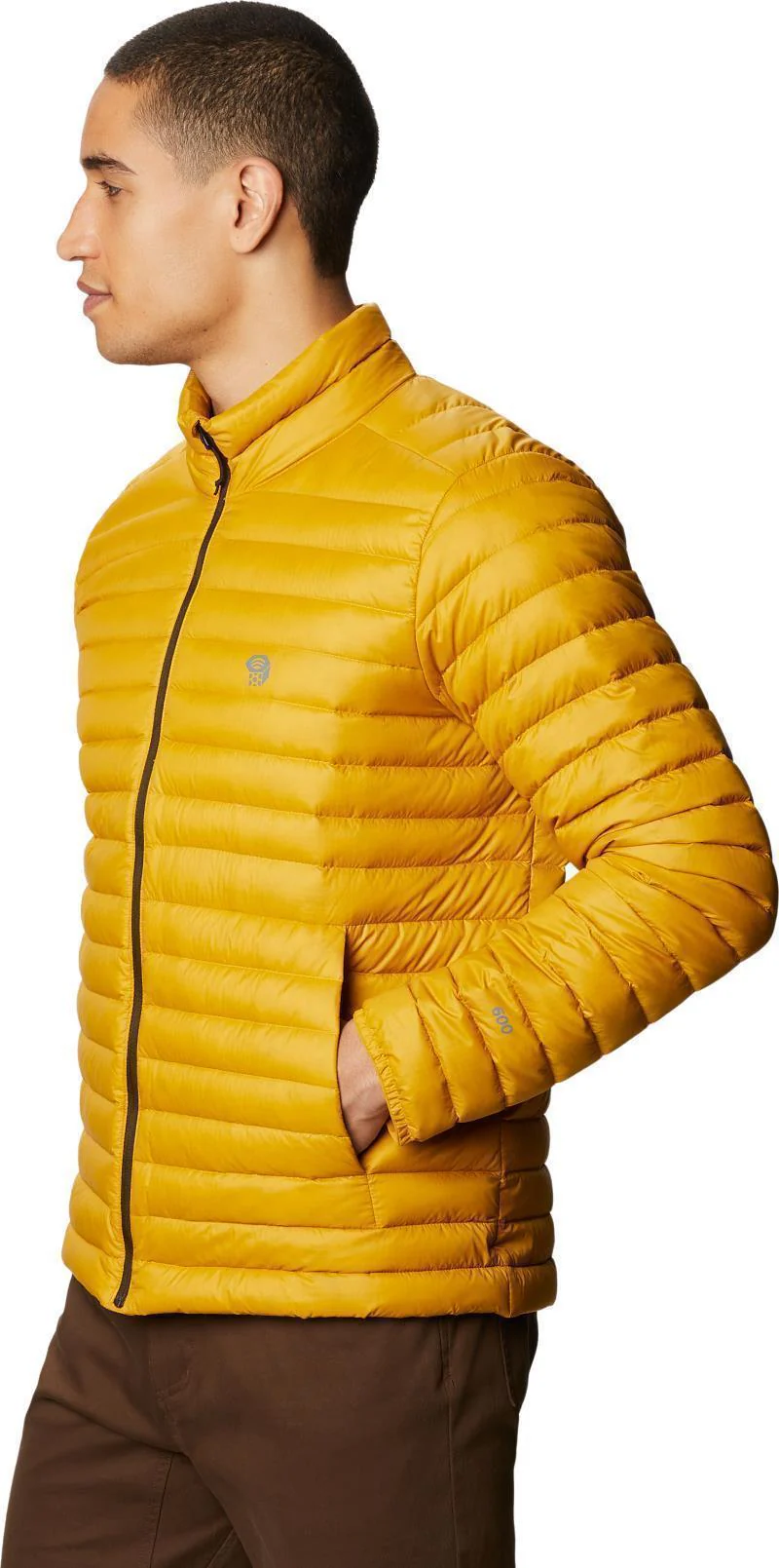 Mt Eyak/2 Jacket - Mens - Image 10