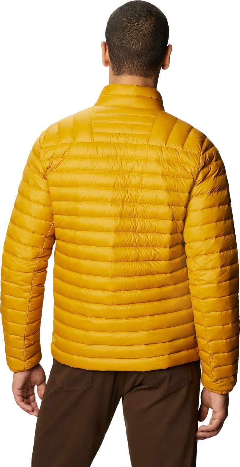 Mt Eyak/2 Jacket - Mens - Image 11