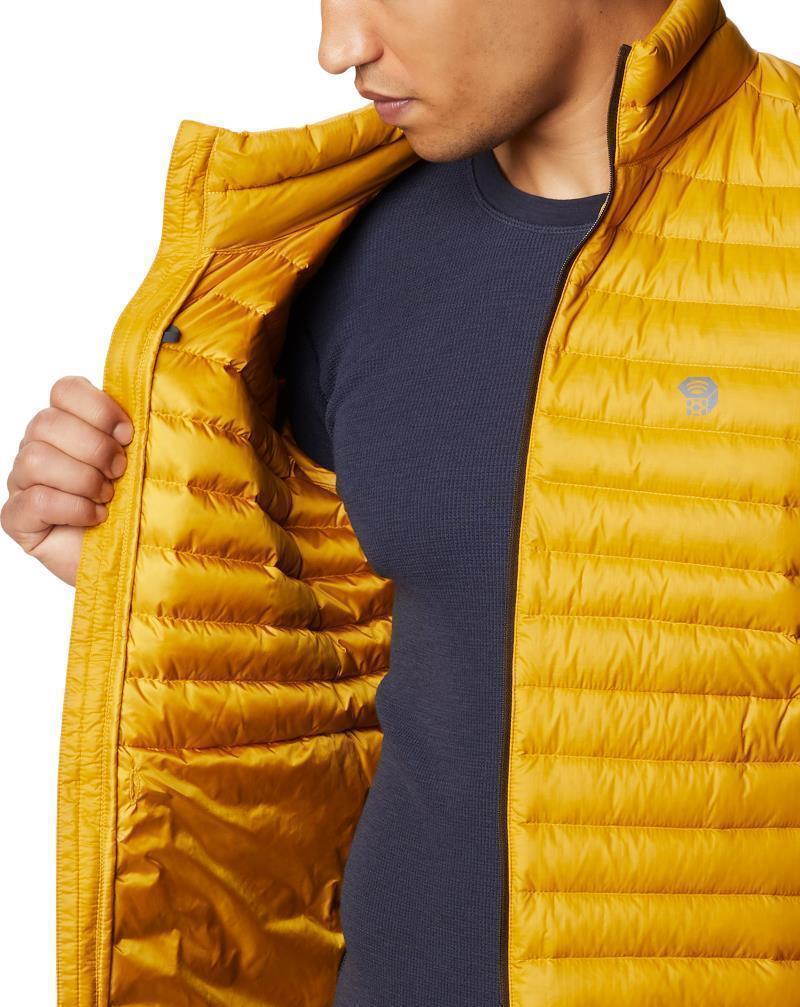 Mt Eyak/2 Jacket - Mens - Image 12