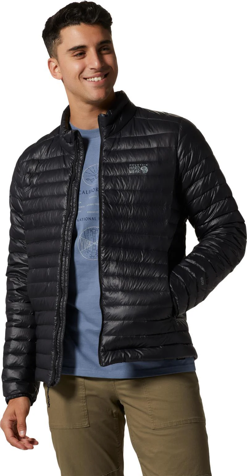 Mt Eyak/2 Jacket - Mens - Image 13