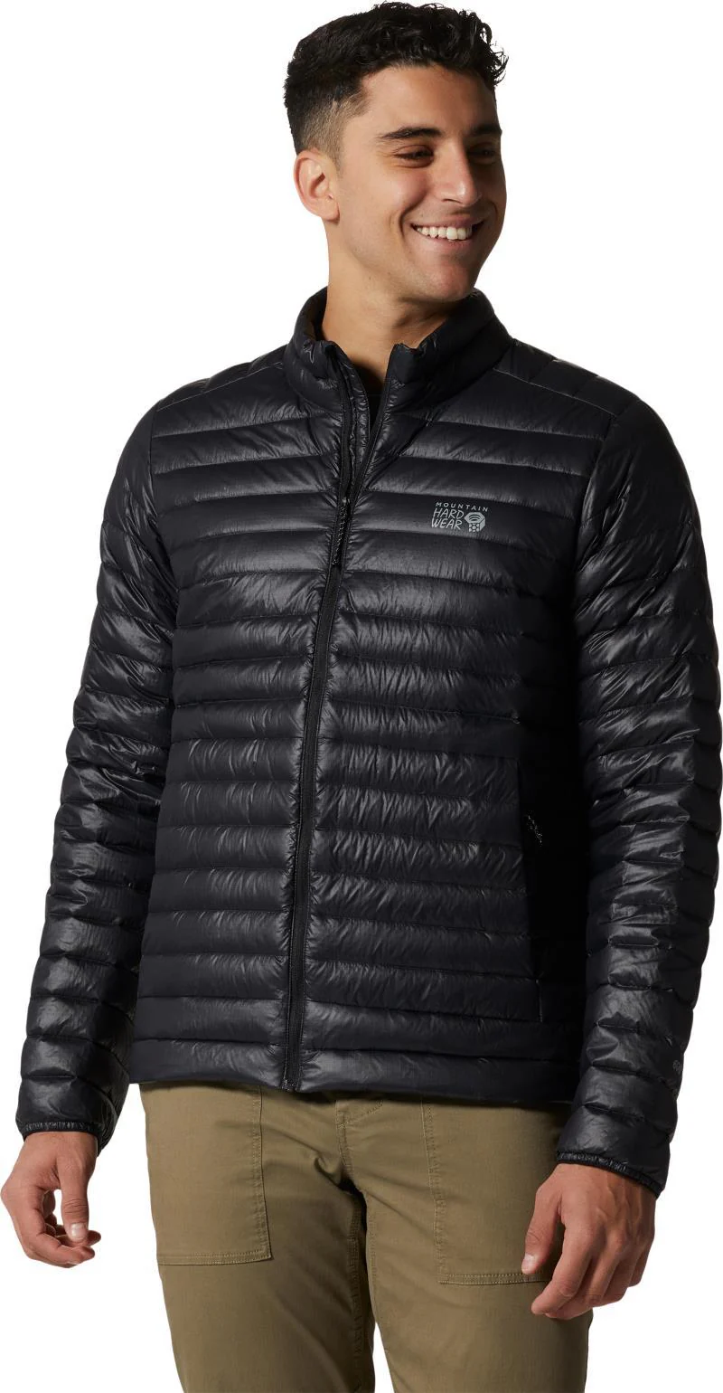 Mt Eyak/2 Jacket - Mens - Image 14