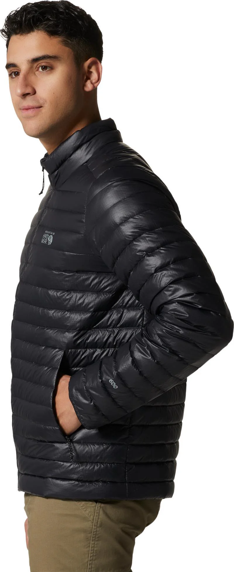 Mt Eyak/2 Jacket - Mens - Image 15