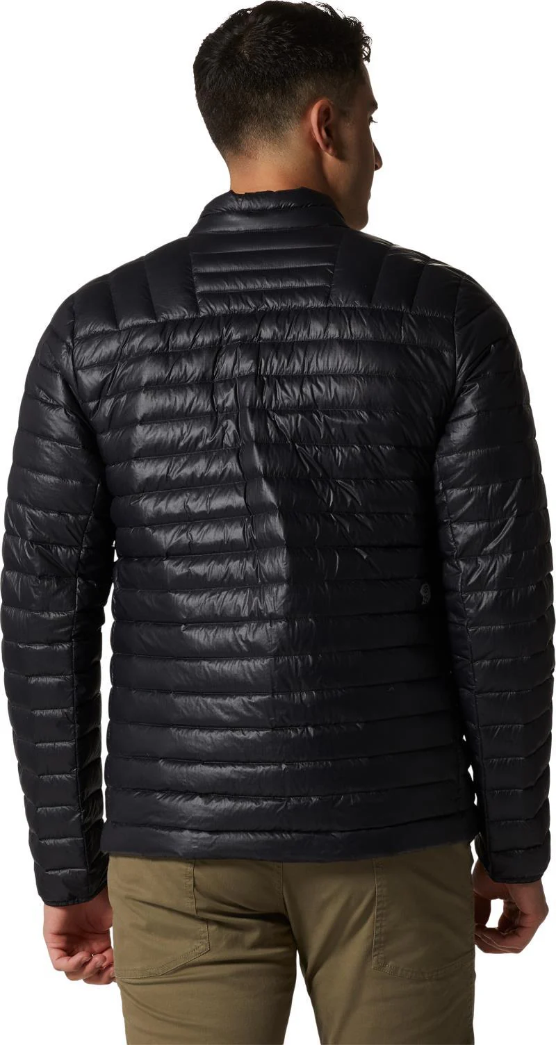 Mt Eyak/2 Jacket - Mens - Image 16
