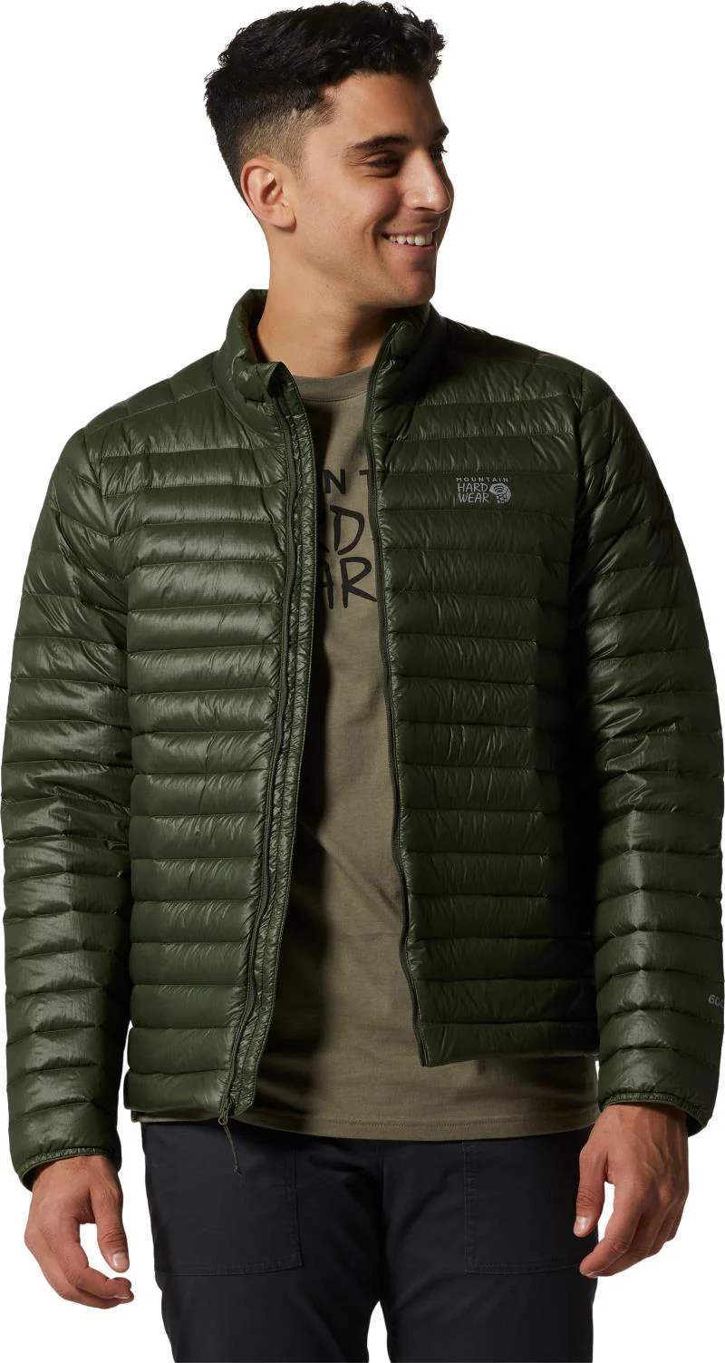 Mt Eyak/2 Jacket - Mens - Image 17