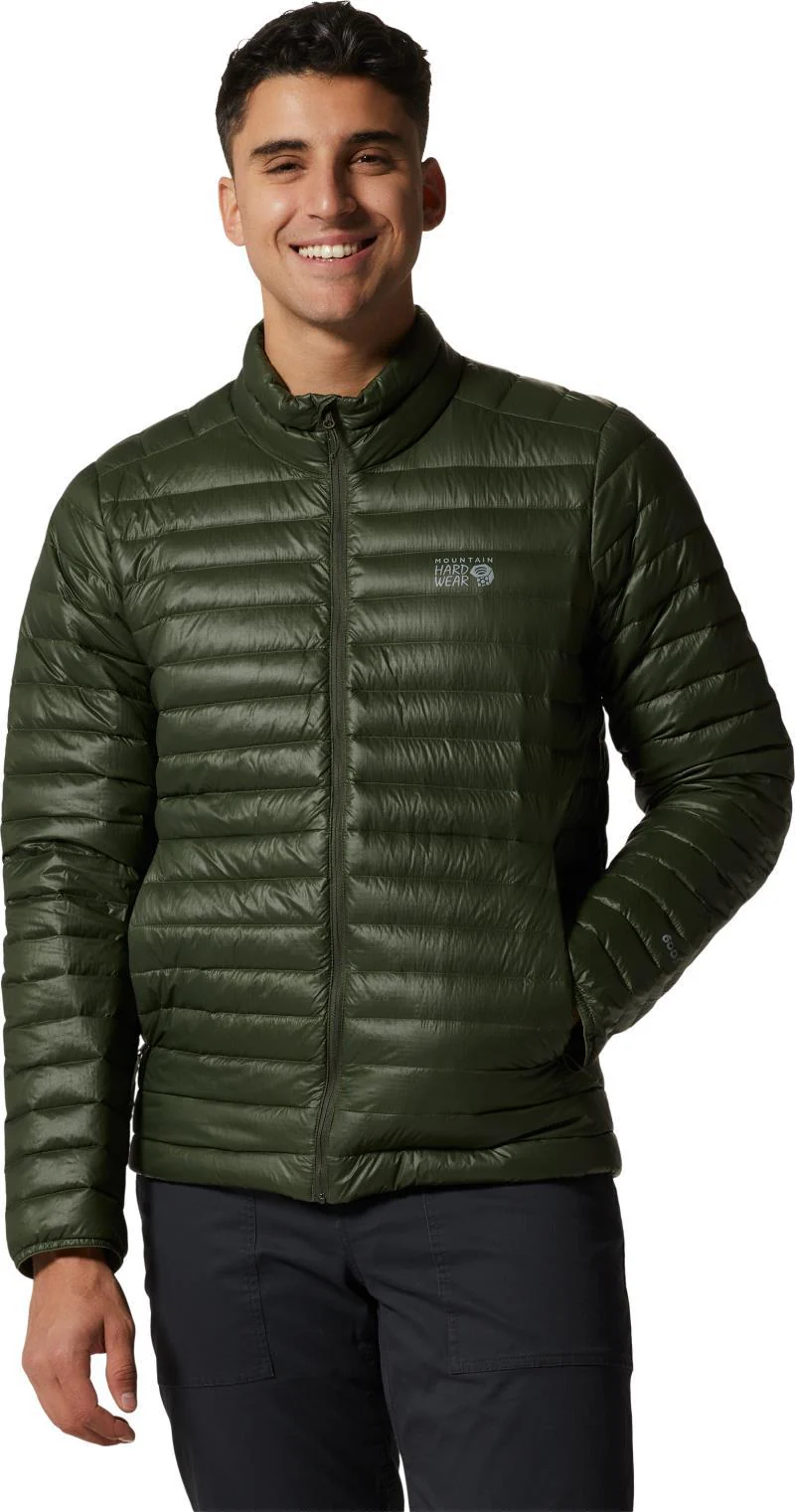 Mt Eyak/2 Jacket - Mens - Image 19