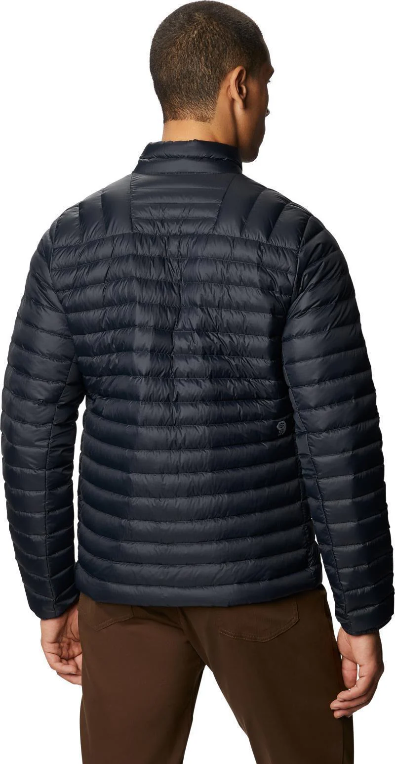 Mt Eyak/2 Jacket - Mens - Image 2