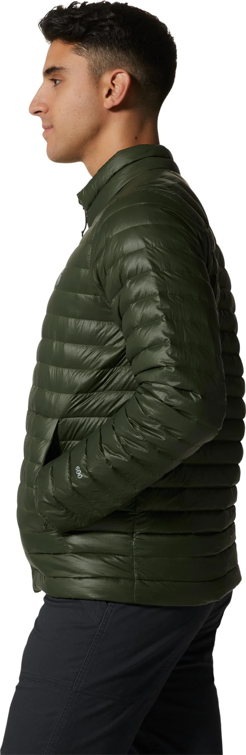 Mt Eyak/2 Jacket - Mens - Image 20
