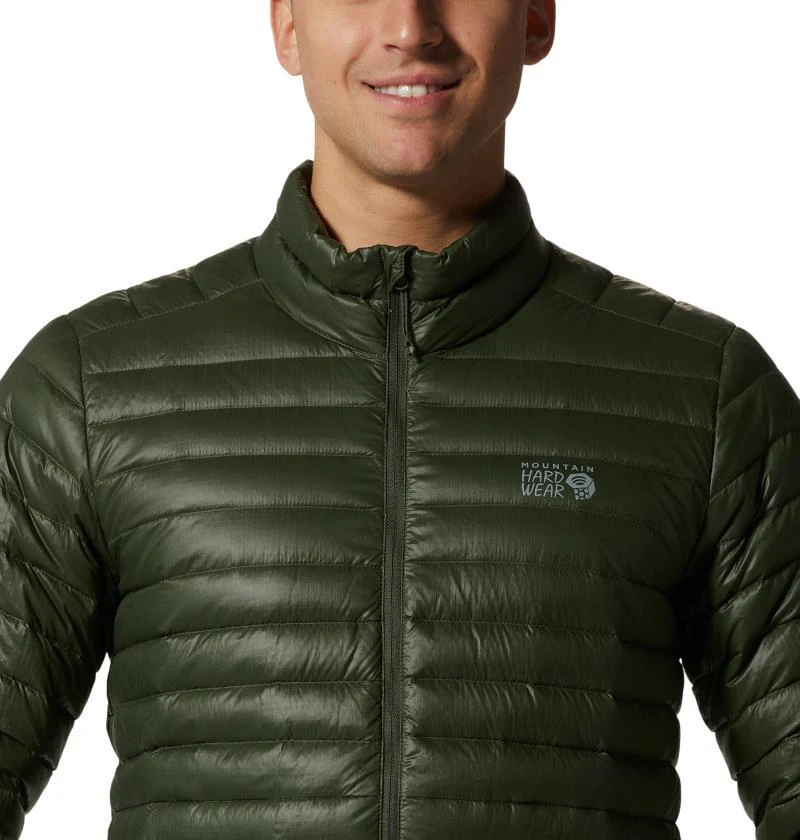 Mt Eyak/2 Jacket - Mens - Image 21