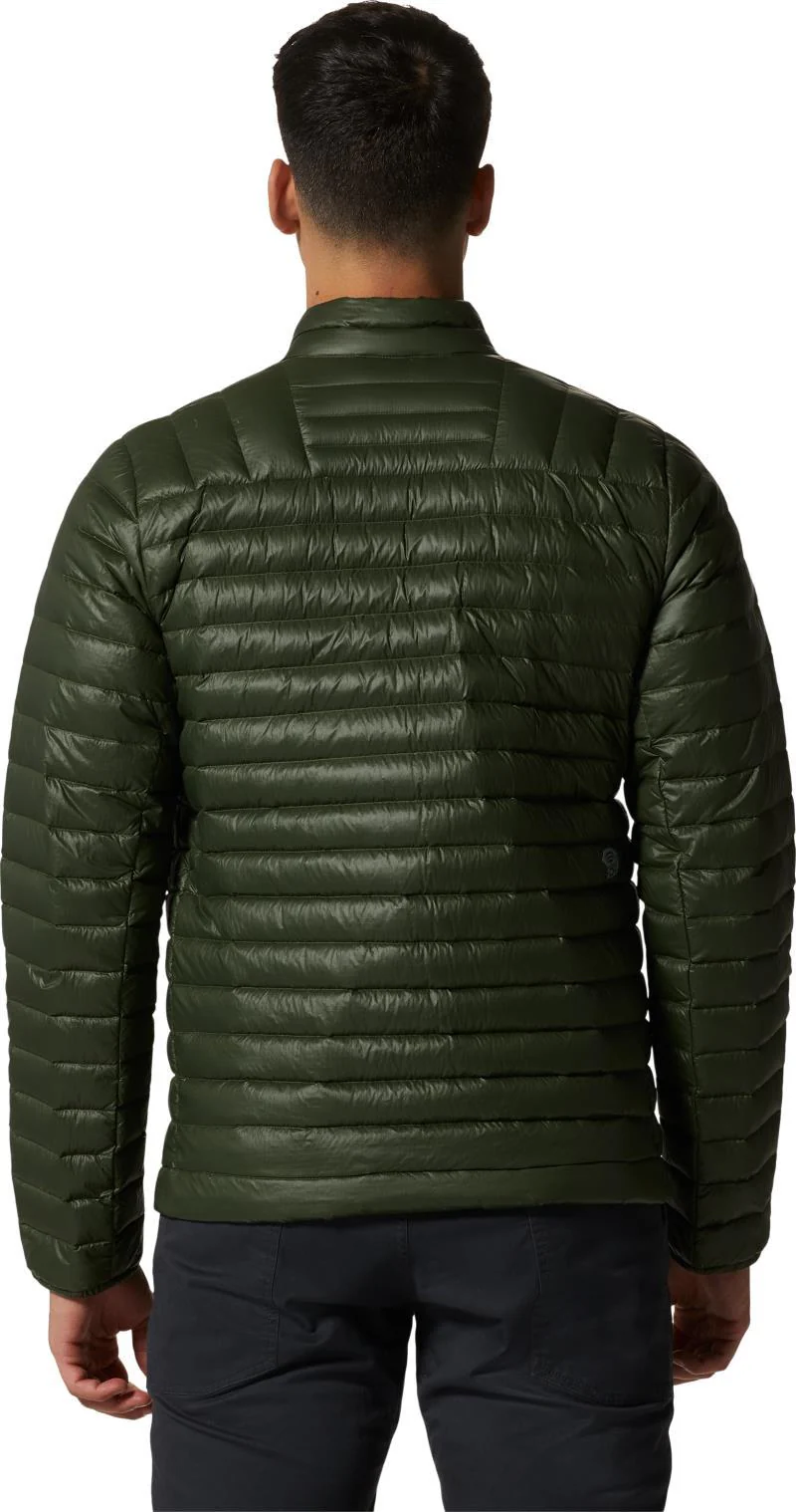 Mt Eyak/2 Jacket - Mens - Image 22