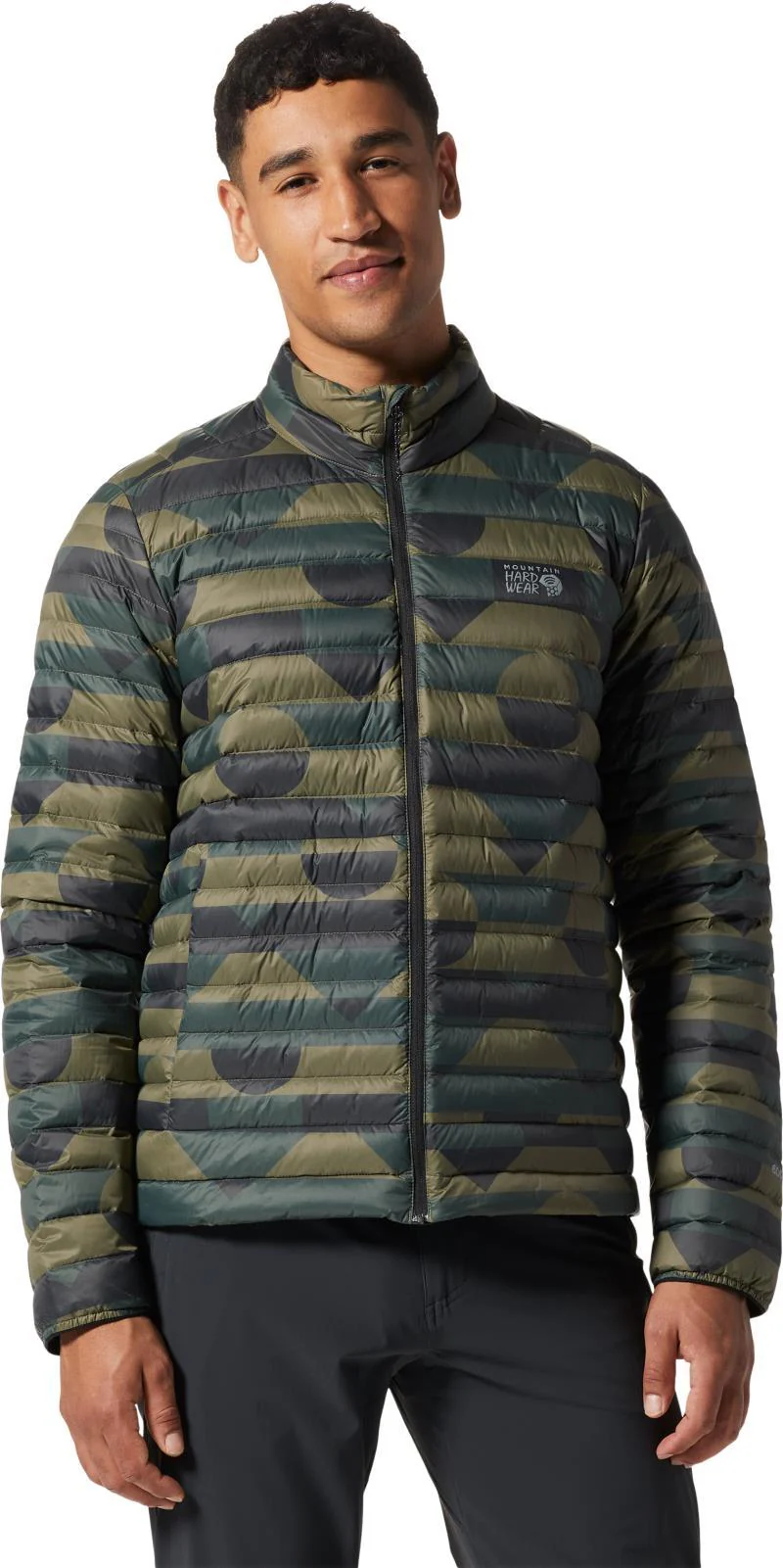 Mt Eyak/2 Jacket - Mens - Image 23