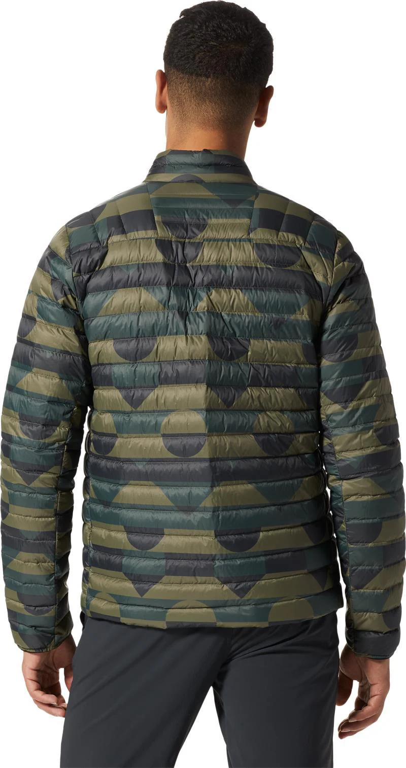 Mt Eyak/2 Jacket - Mens - Image 25