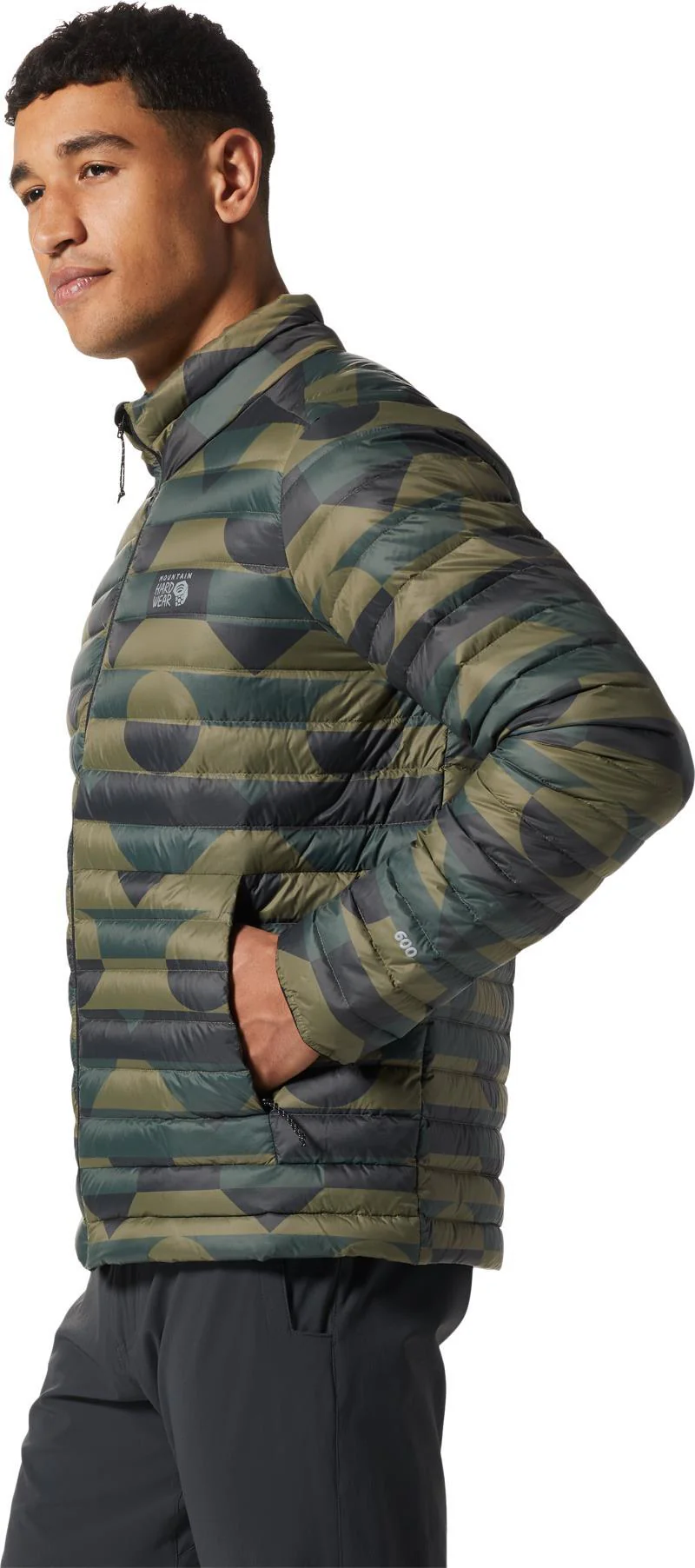 Mt Eyak/2 Jacket - Mens - Image 26