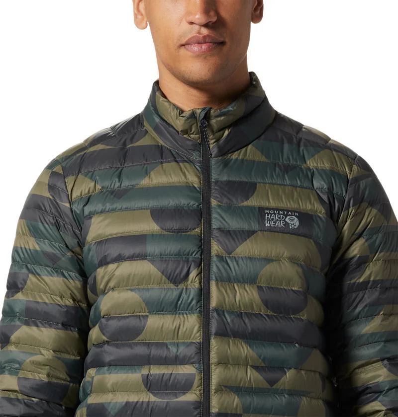 Mt Eyak/2 Jacket - Mens - Image 27