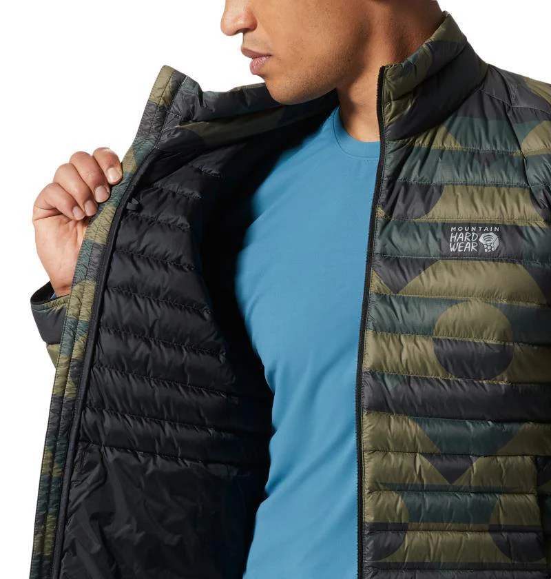 Mt Eyak/2 Jacket - Mens - Image 28