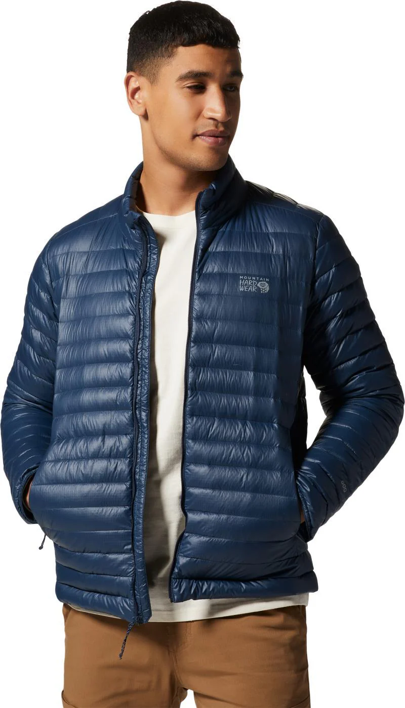 Mt Eyak/2 Jacket - Mens - Image 31