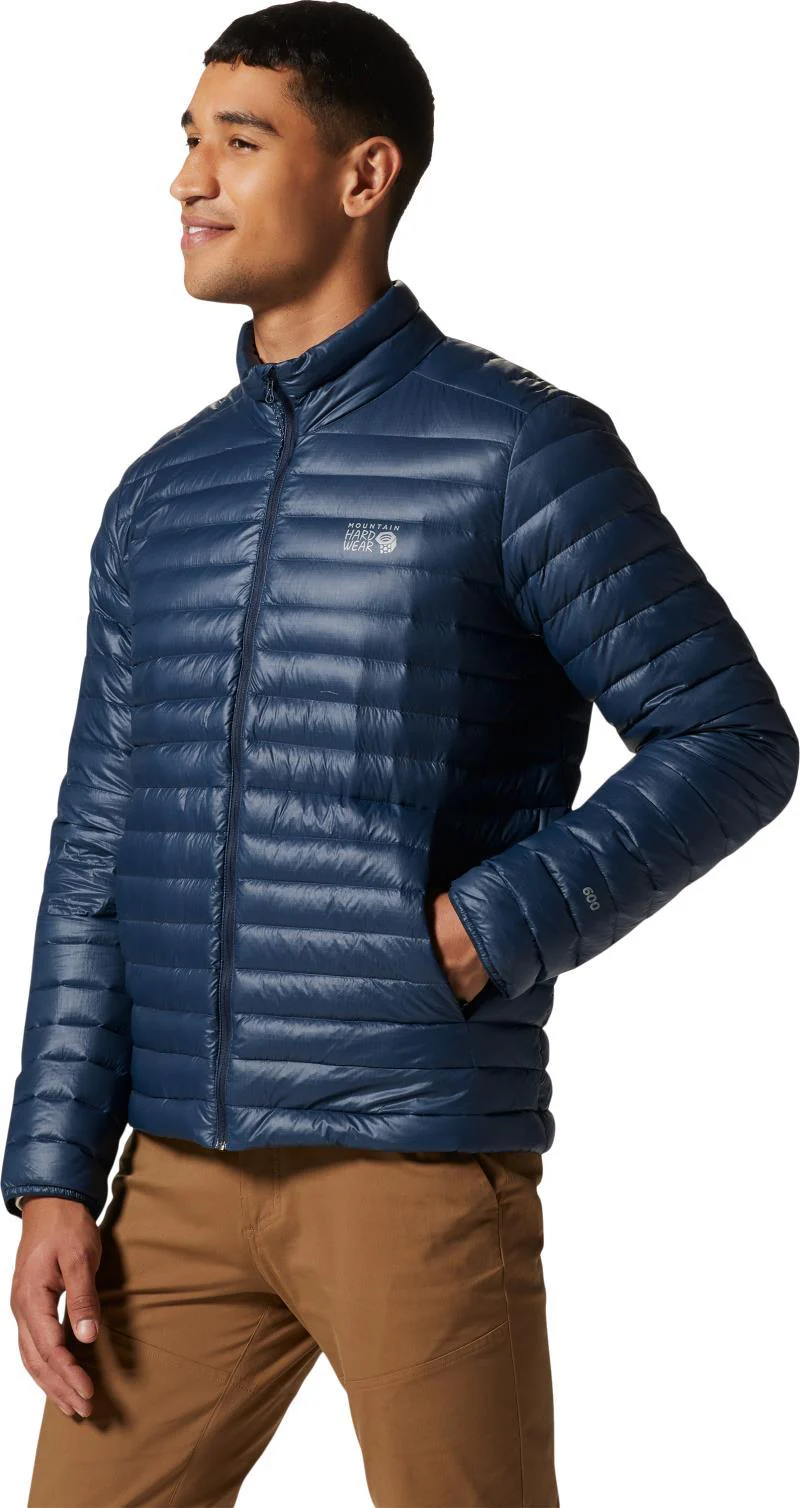 Mt Eyak/2 Jacket - Mens - Image 32