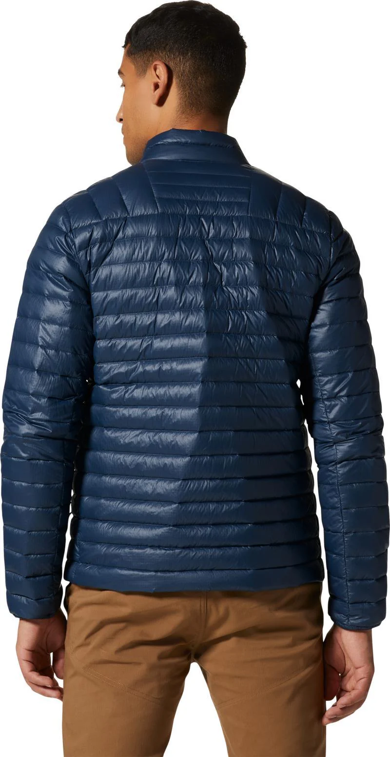 Mt Eyak/2 Jacket - Mens - Image 33