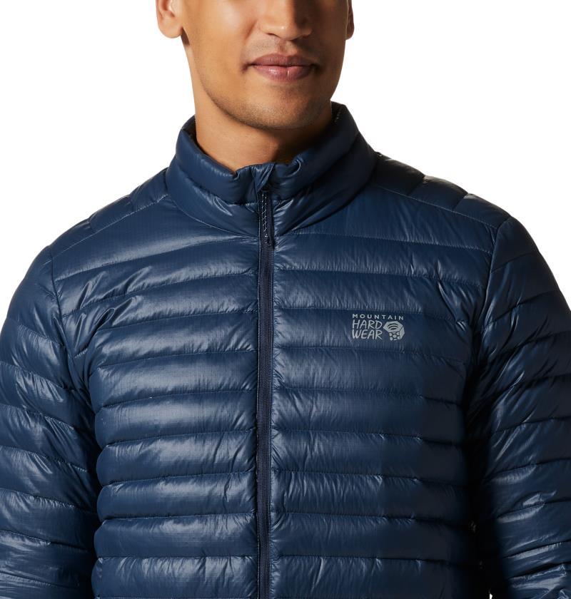 Mt Eyak/2 Jacket - Mens - Image 34
